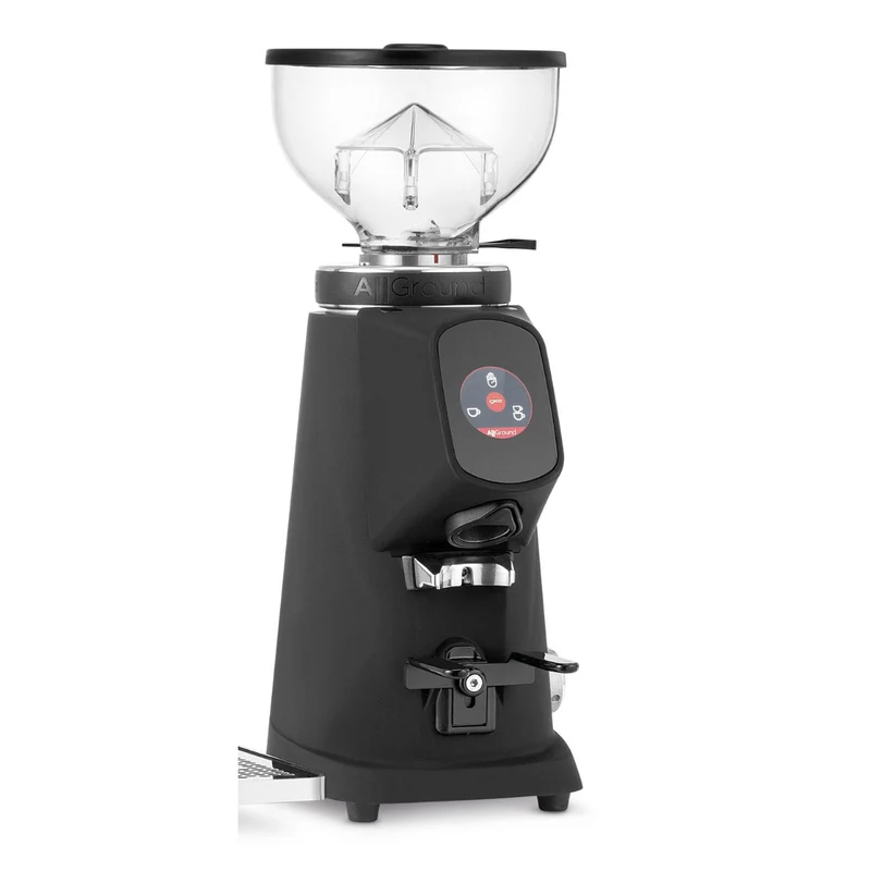 SanRemo All ground Sense Home Grinder - Grind By Weight - Latest 2025 Version