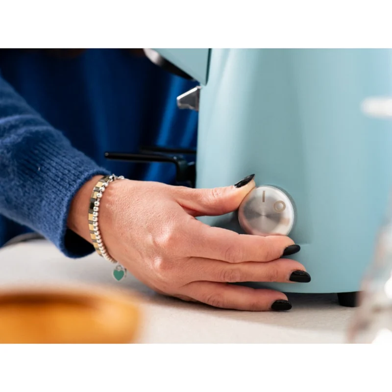 SanRemo All ground Sense Home Grinder - Grind By Weight - Latest 2025 Version
