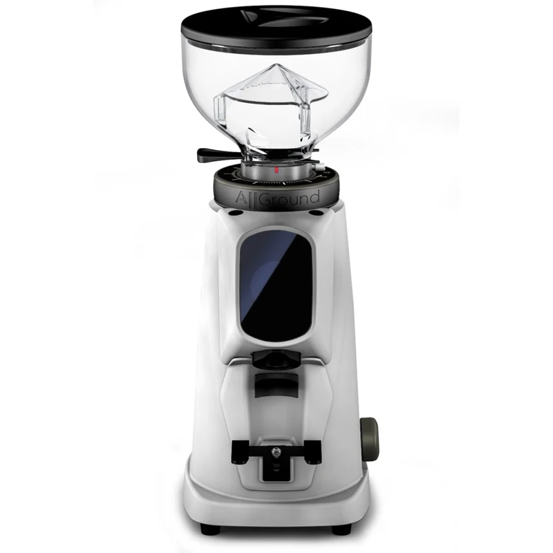 Fiorenzato All Ground Sense (Grind by Weight) Espresso Grinder - 2026 Version