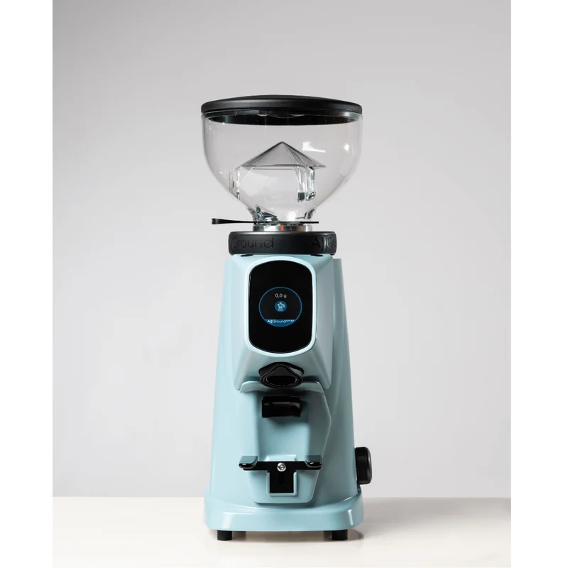 Fiorenzato All Ground Sense (Grind by Weight) Espresso Grinder - 2026 Version