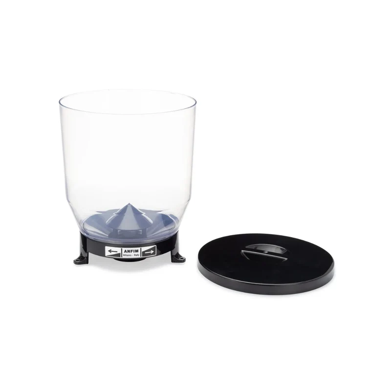Mini 250g Hopper for Anfim Pratica, E65s & E80s