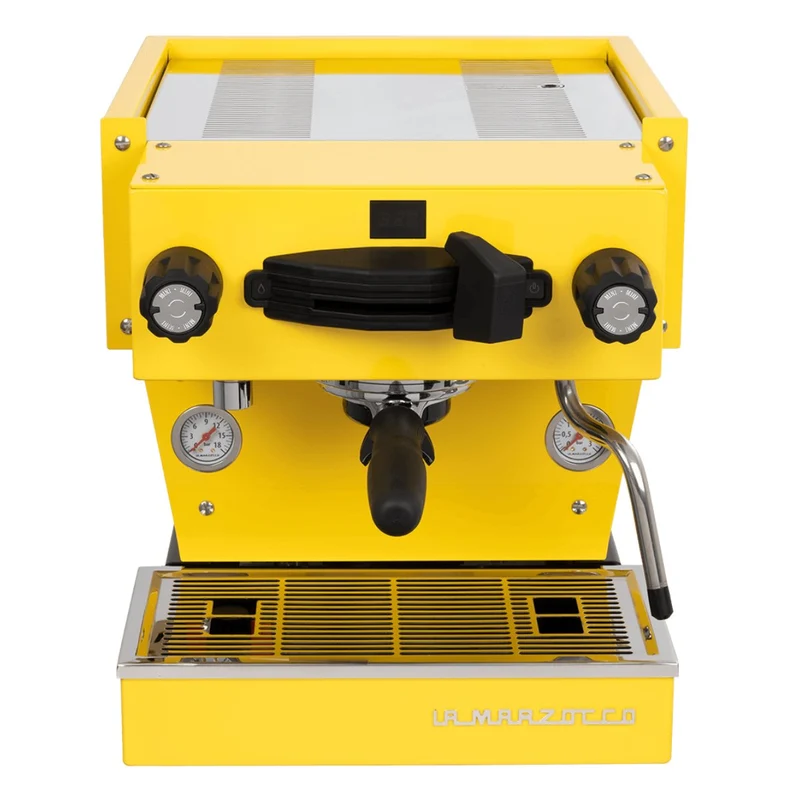 La Marzocco Linea Mini R EE Espresso Machine - Dual Boiler