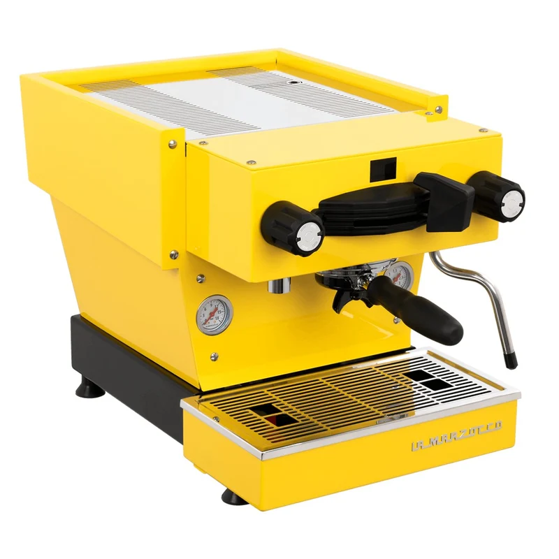 La Marzocco Linea Mini R EE Espresso Machine - Dual Boiler