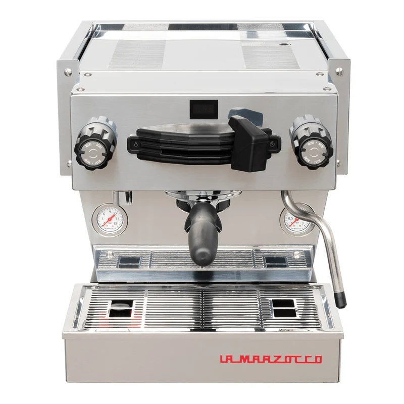 La Marzocco Linea Mini R EE Espresso Machine - Dual Boiler