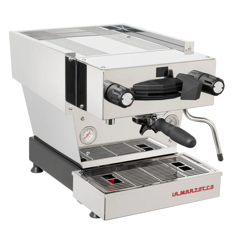 La Marzocco Linea Mini R EE Espresso Machine - Dual Boiler