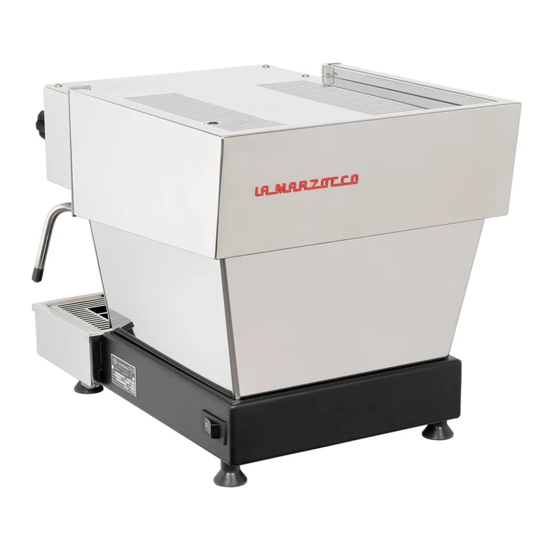 La Marzocco Linea Mini R EE Espresso Machine - Dual Boiler