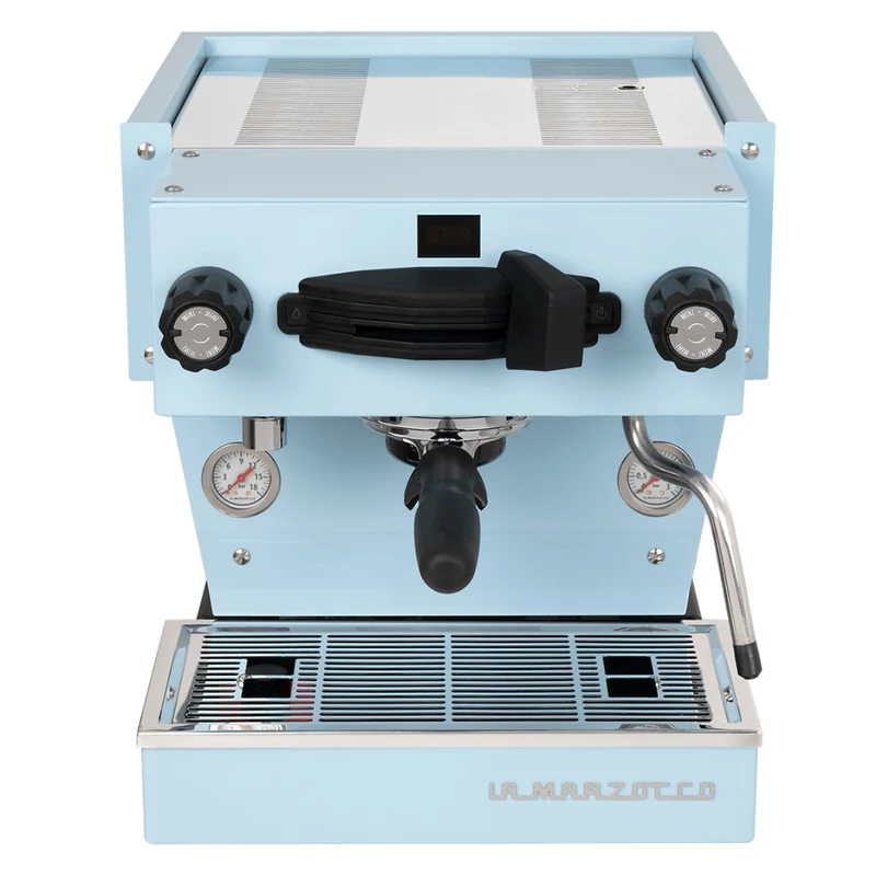 La Marzocco Linea Mini R EE Espresso Machine - Dual Boiler