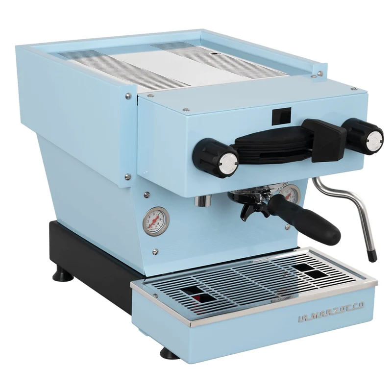 La Marzocco Linea Mini R EE Espresso Machine - Dual Boiler