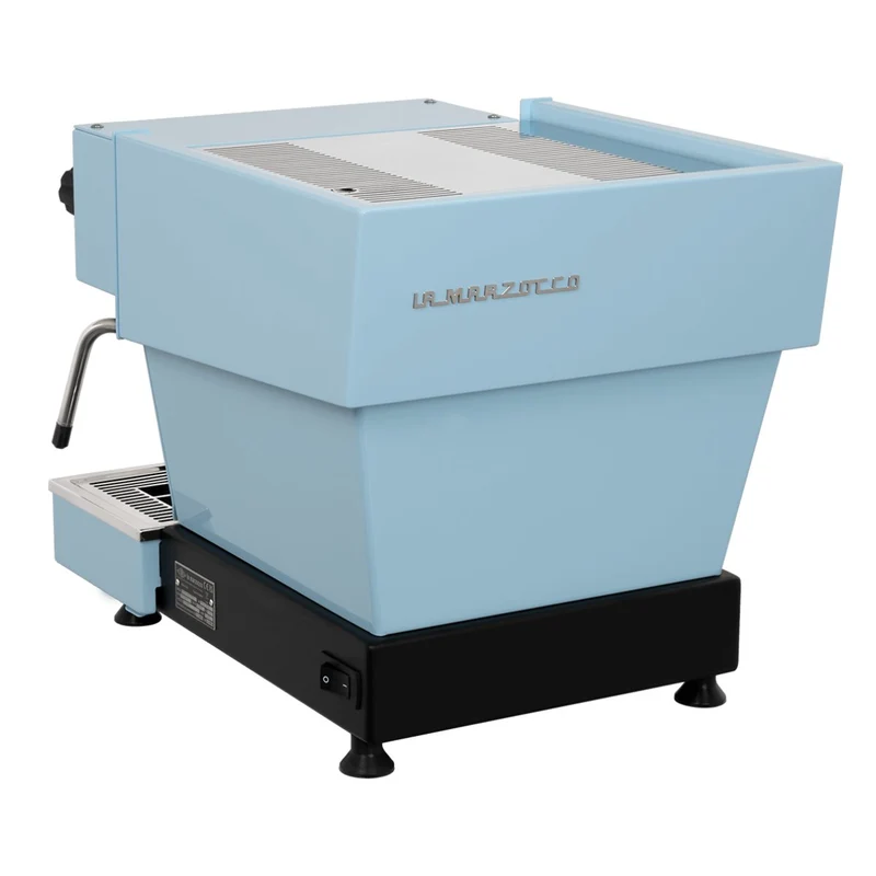 La Marzocco Linea Mini R EE Espresso Machine - Dual Boiler