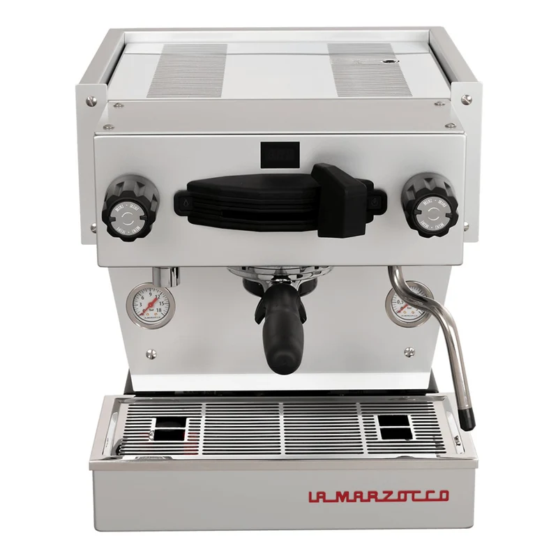 La Marzocco Linea Mini R EE Espresso Machine - Dual Boiler