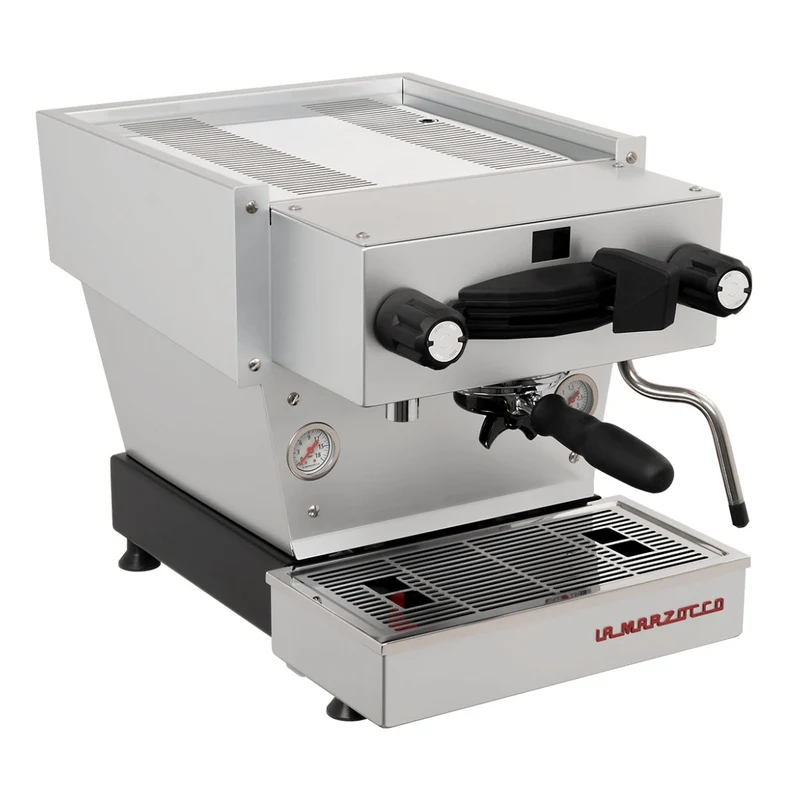 La Marzocco Linea Mini R EE Espresso Machine - Dual Boiler