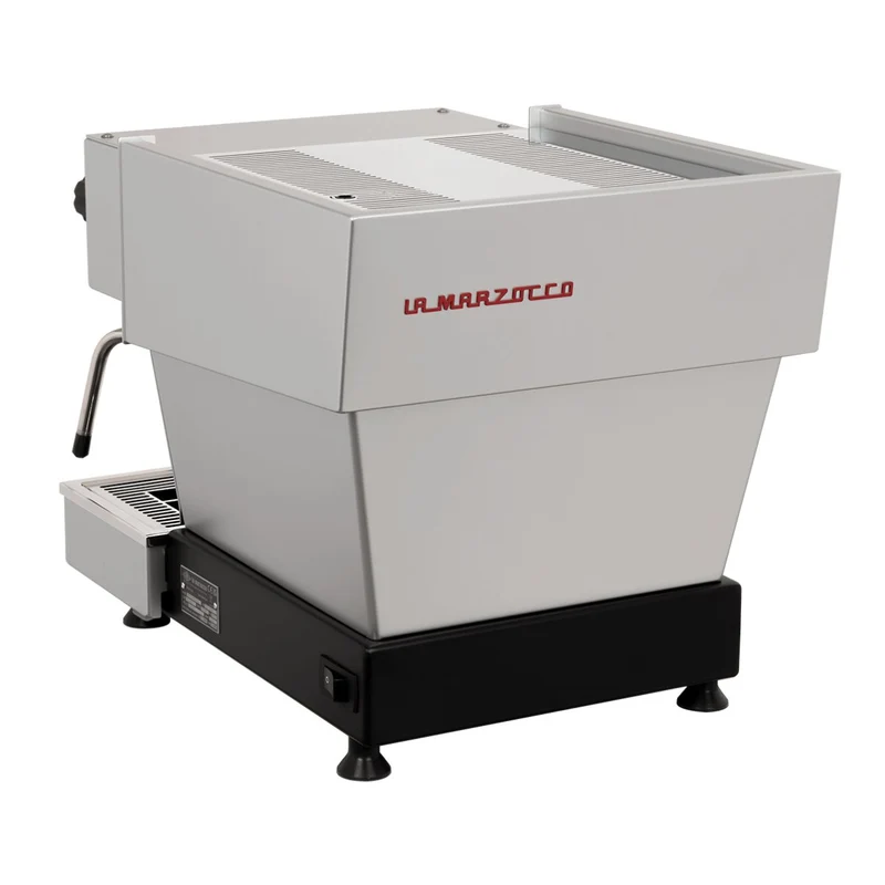 La Marzocco Linea Mini R EE Espresso Machine - Dual Boiler