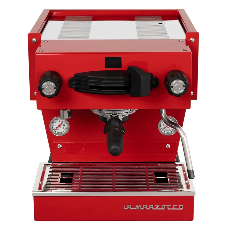 La Marzocco Linea Mini R EE Espresso Machine - Dual Boiler