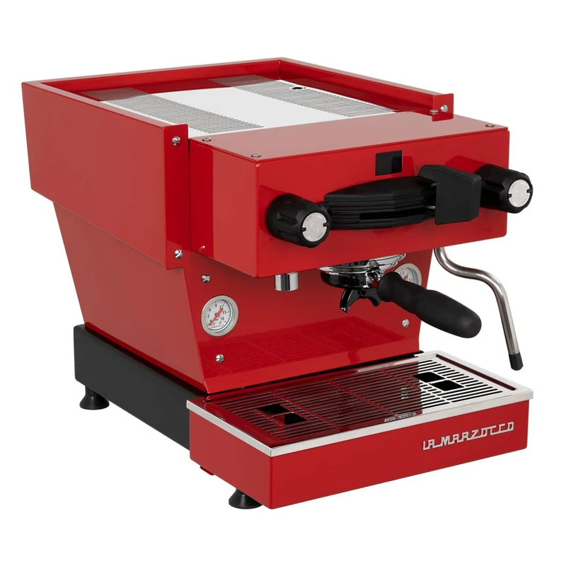 La Marzocco Linea Mini R EE Espresso Machine - Dual Boiler