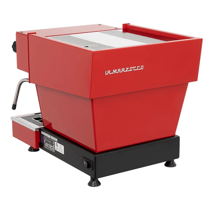 La Marzocco Linea Mini R EE Espresso Machine - Dual Boiler