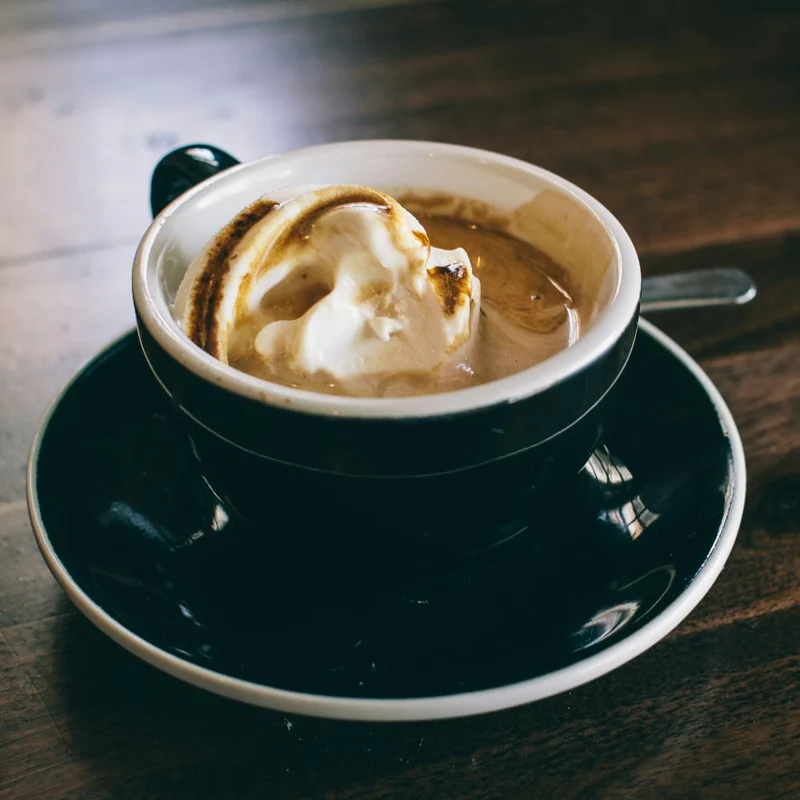 Romcaffè Miscela Grand Cru 1kg Koffiebonen