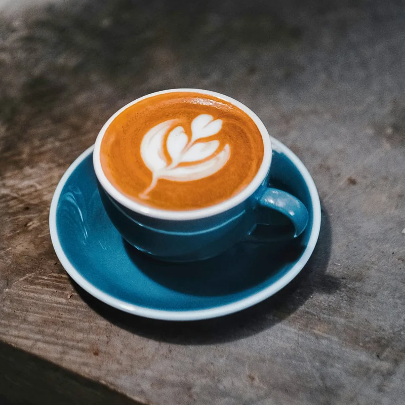 Romcaffè Espresso Bio Blend 1kg Koffiebonen