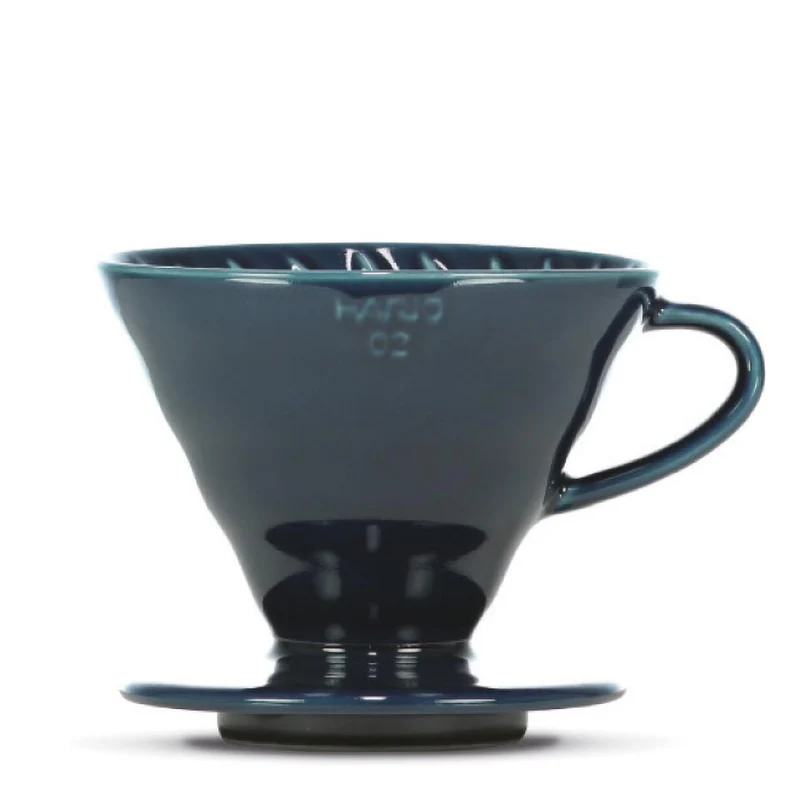 Hario V60 Dripper Keramiek Filterhouder