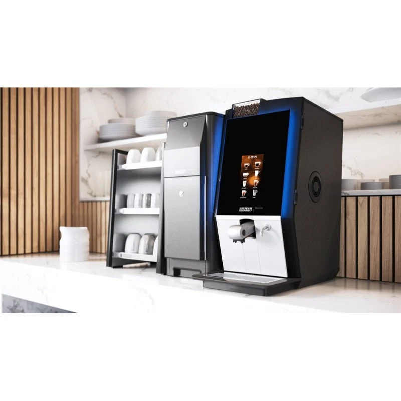 Bravilor FreshMilk 3.0 Foamer