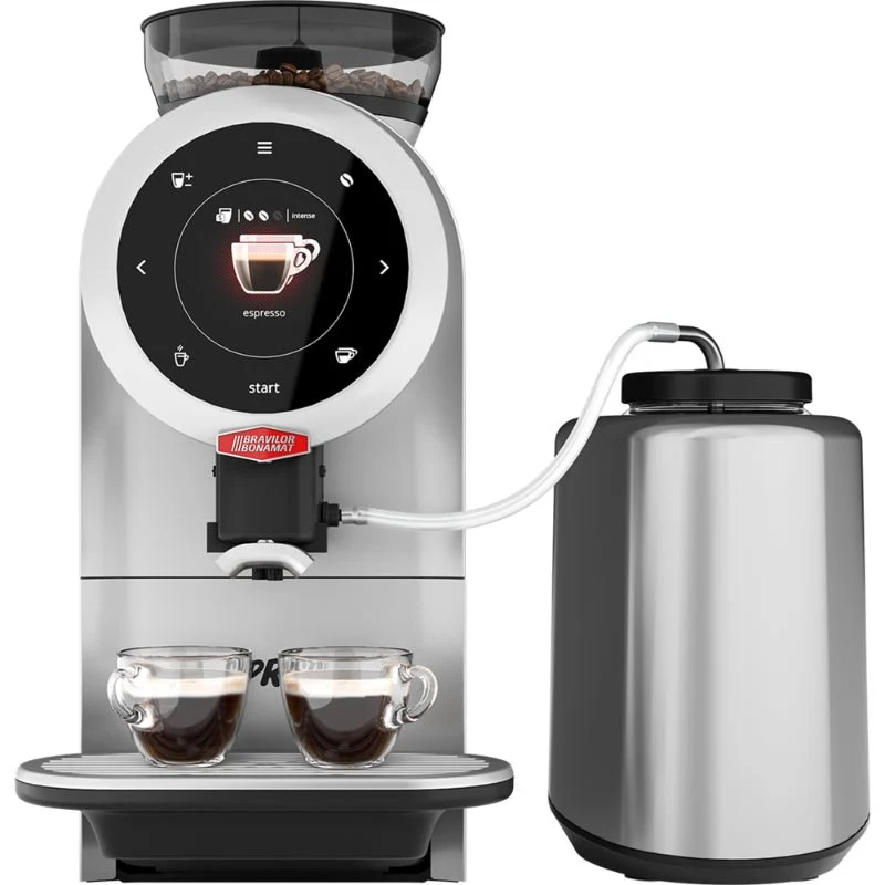 Bravilor SPRSO Milk Cooler