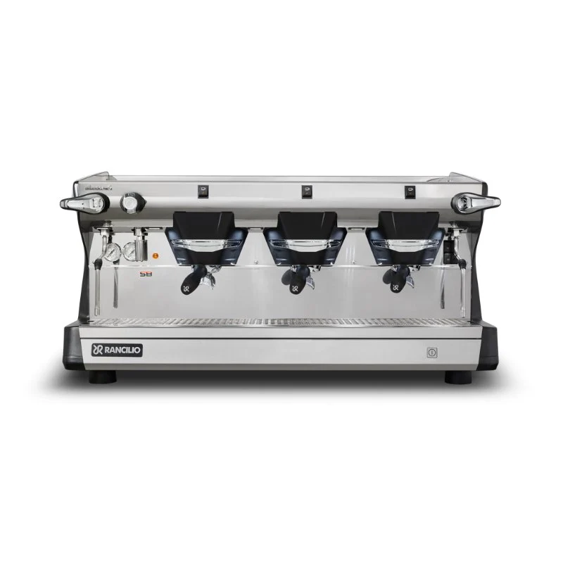 Rancilio Classe 5 S 1 Group Tank Espresso Machine