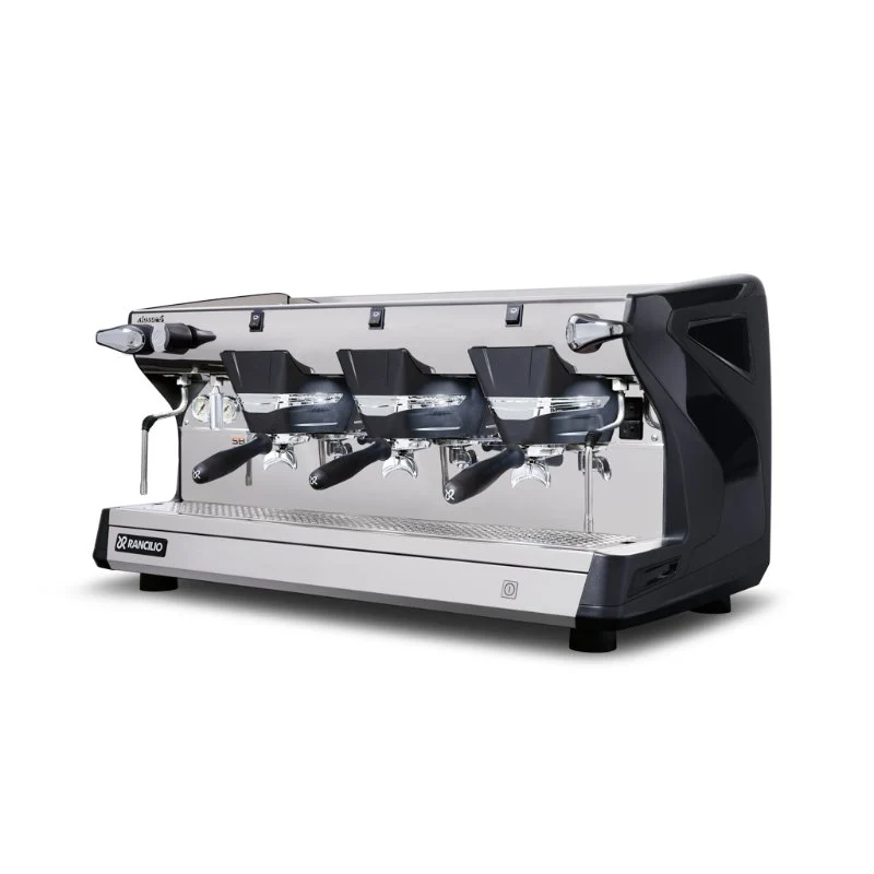 Rancilio Classe 5 S 1 Group Tank Espresso Machine