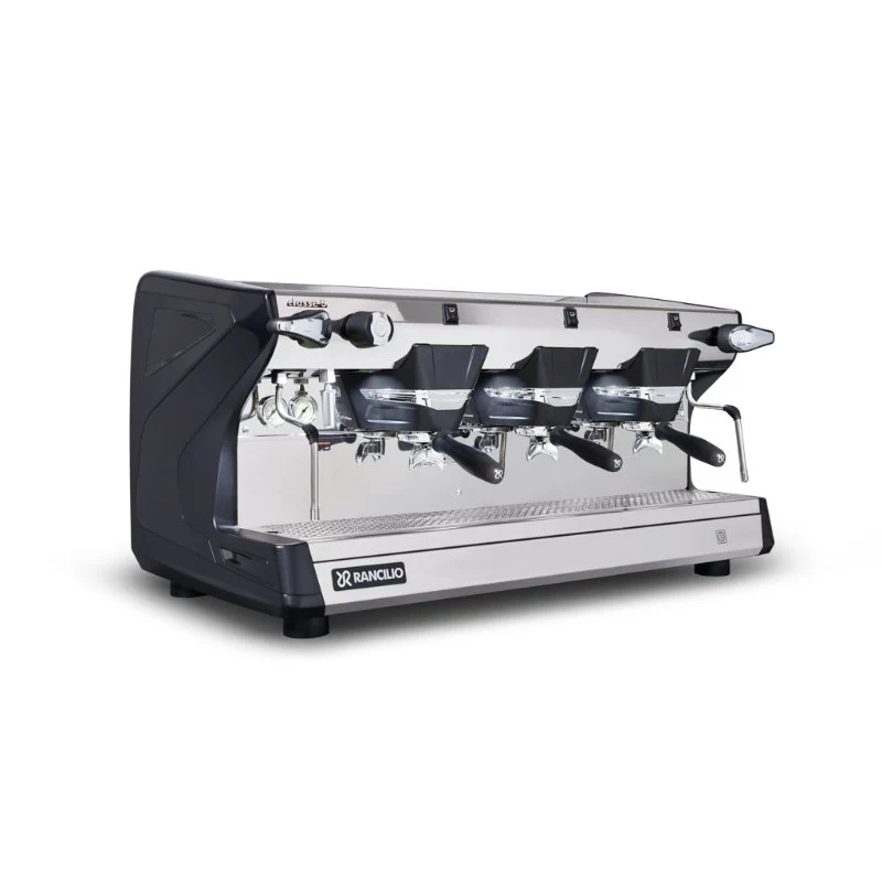 Rancilio Classe 5 S 1 Group Tank Espresso Machine
