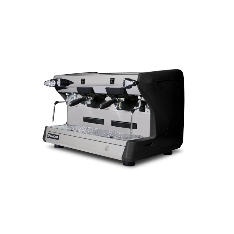 Rancilio Classe 5 S 1 Group Tank Espresso Machine