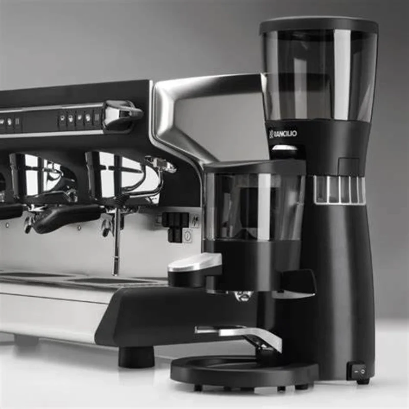 Rancilio Kryo 65 AT & ST Espresso Grinder | Automatic and Semi-automatic