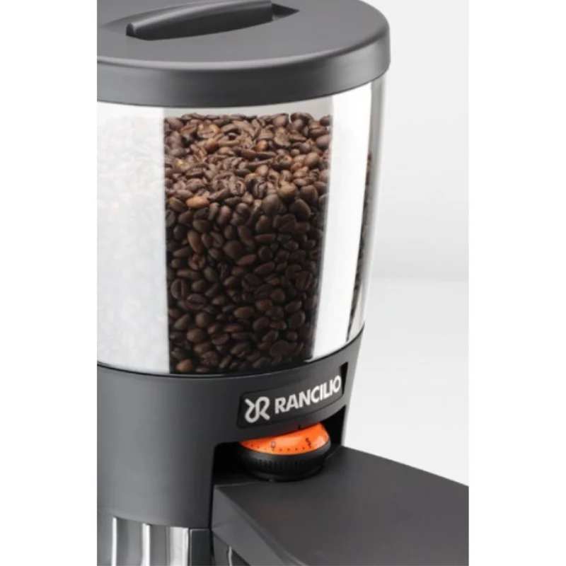 Rancilio Kryo 65 AT & ST Espresso Grinder | Automatic and Semi-automatic