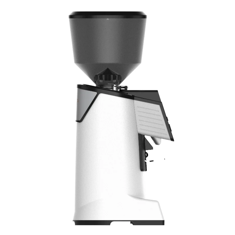 CREM Pulse 75 High Speed Coffee Grinder - On Demand