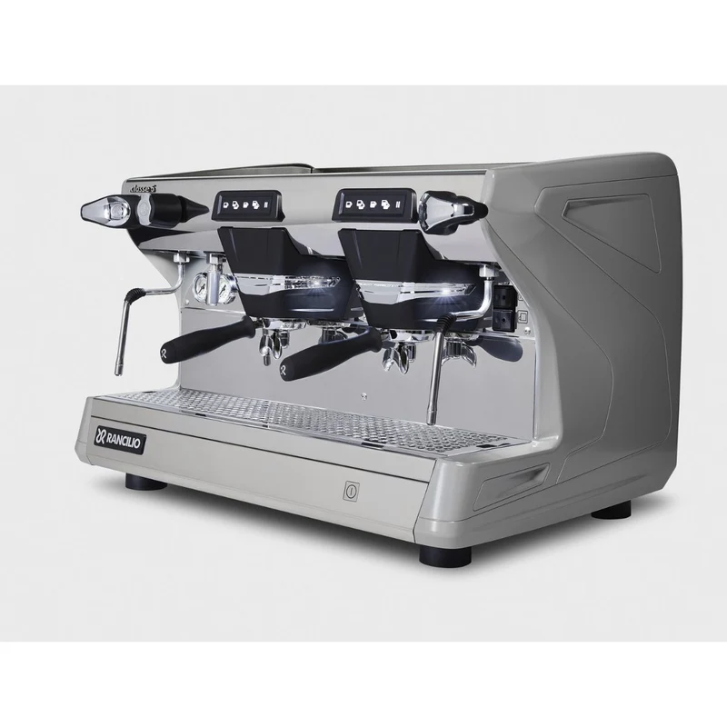 Rancilio Classe 5 USB/USB TALL Single Boiler Espresso Machine - Automatic