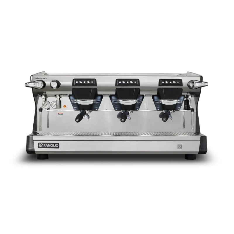 Rancilio Classe 5 USB/USB TALL Single Boiler Espresso Machine - Automatic