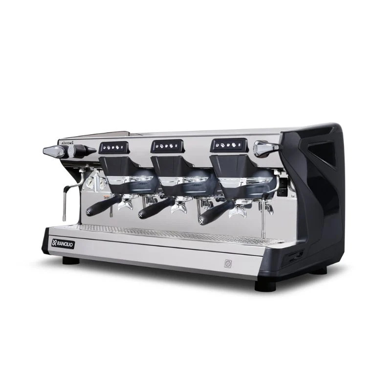 Rancilio Classe 5 USB/USB TALL Single Boiler Espresso Machine - Automatic