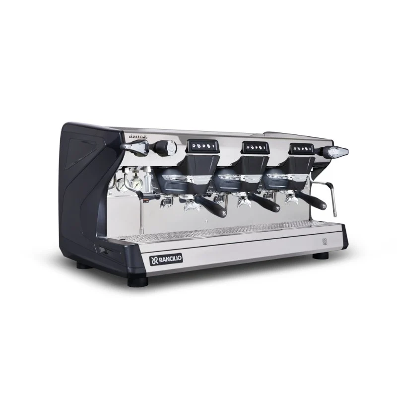 Rancilio Classe 5 USB/USB TALL Single Boiler Espresso Machine - Automatic