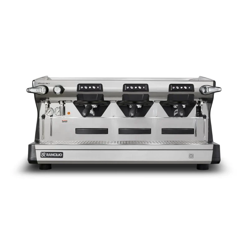 Rancilio Classe 5 USB/USB TALL Single Boiler Espresso Machine - Automatic