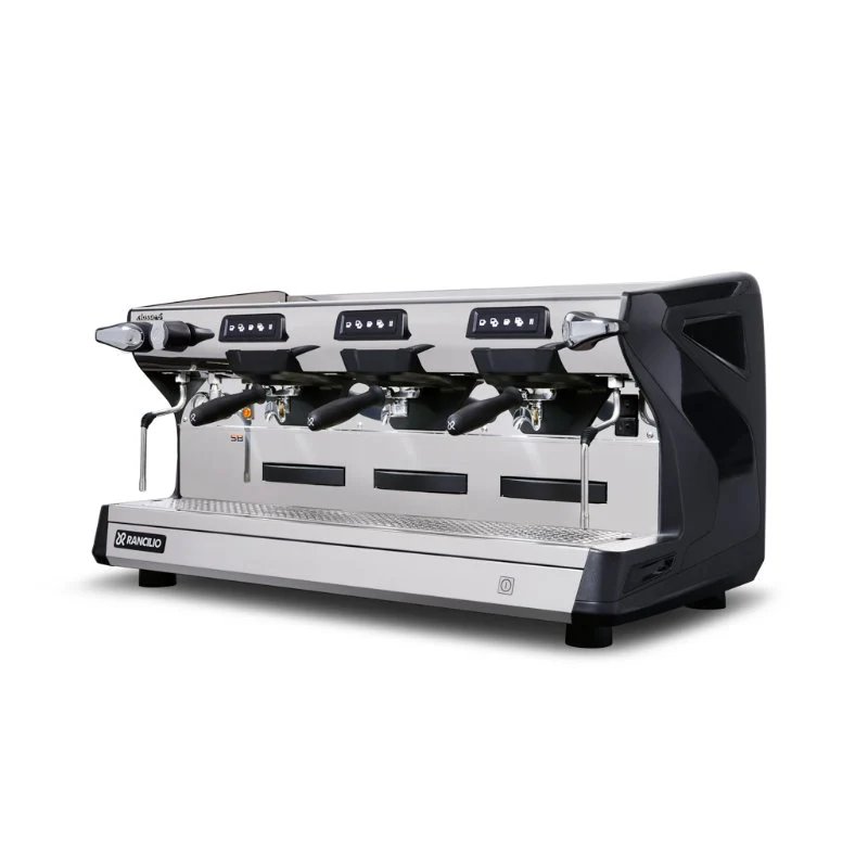 Rancilio Classe 5 USB/USB TALL Single Boiler Espresso Machine - Automatic