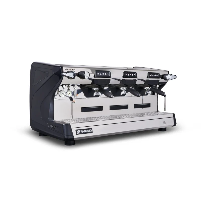 Rancilio Classe 5 USB/USB TALL Single Boiler Espresso Machine - Automatic