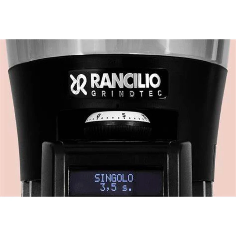 Rancilio Kryo Elite 65 OD Espresso Grinder - SAS System