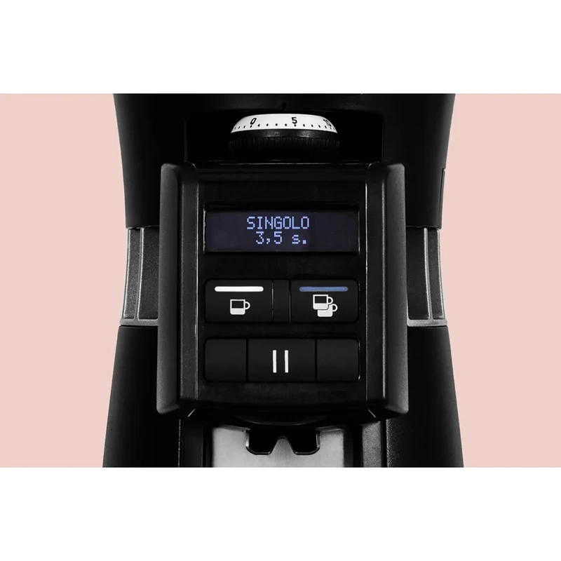 Rancilio Kryo Elite 65 OD Espresso Grinder - SAS System