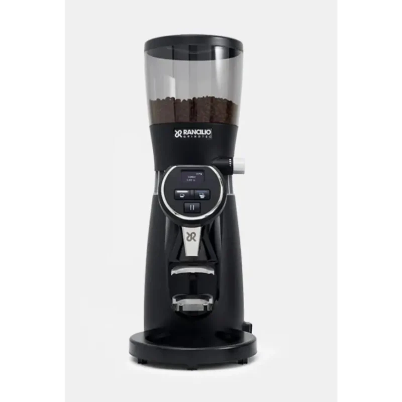 Rancilio Kryo Elite 65 OD Espresso Grinder - SAS System