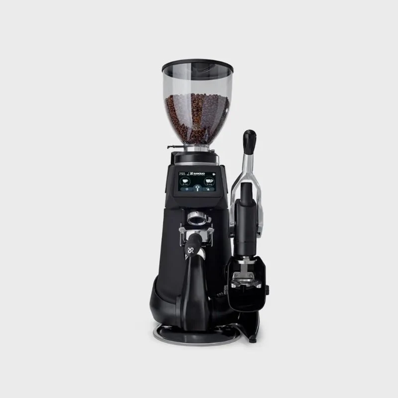 Rancilio Bond Espresso Grinder - On Demand