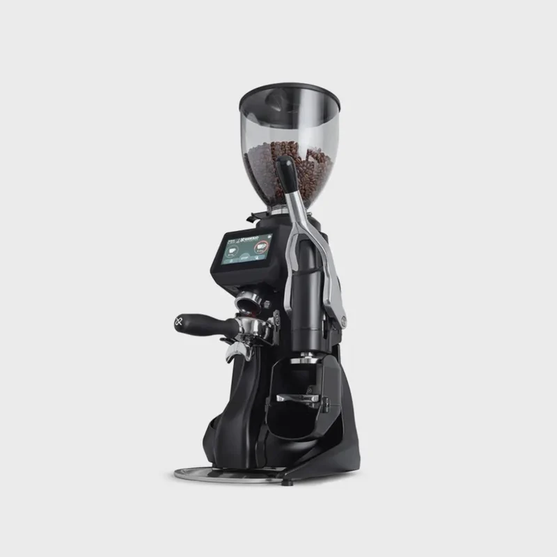 Rancilio Bond Espresso Grinder - On Demand