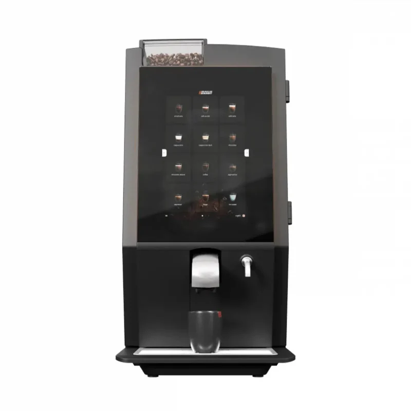 Bravilor Esprecious 11 Bean to Cup Coffee & Espresso Machine + Installation