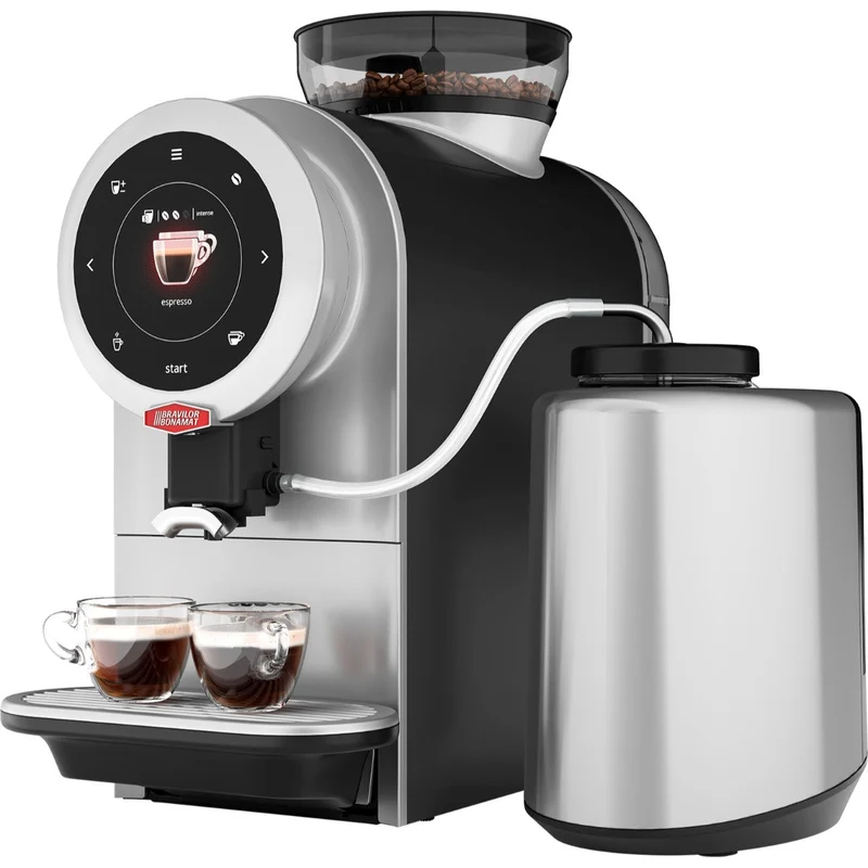 Bravilor SPRSO Bean to Cup Espresso Machine
