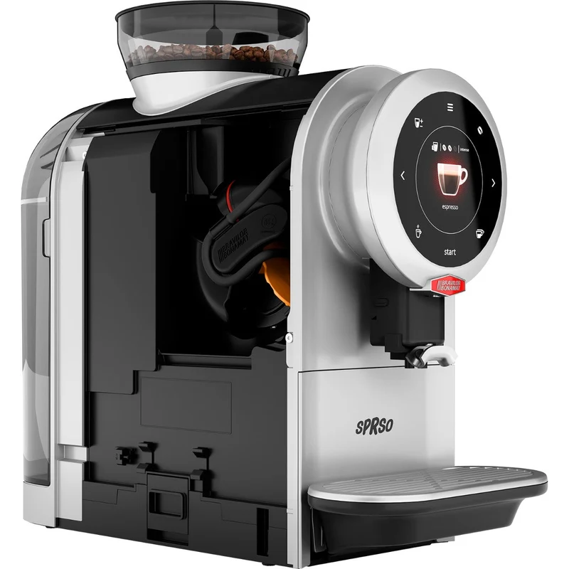 Bravilor SPRSO Bean to Cup Espresso Machine