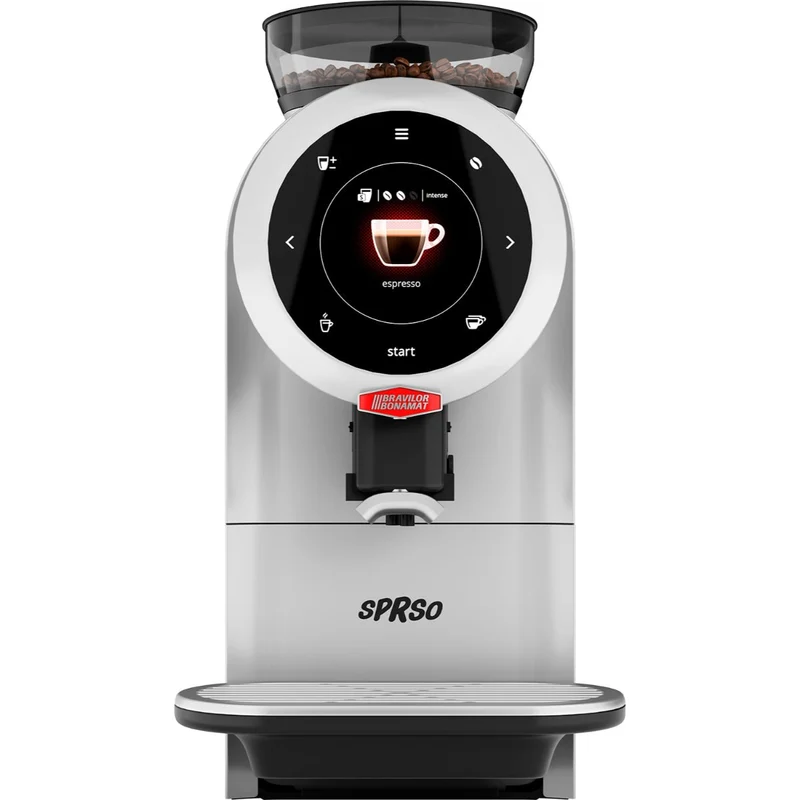 Bravilor SPRSO Bean to Cup Espresso Machine