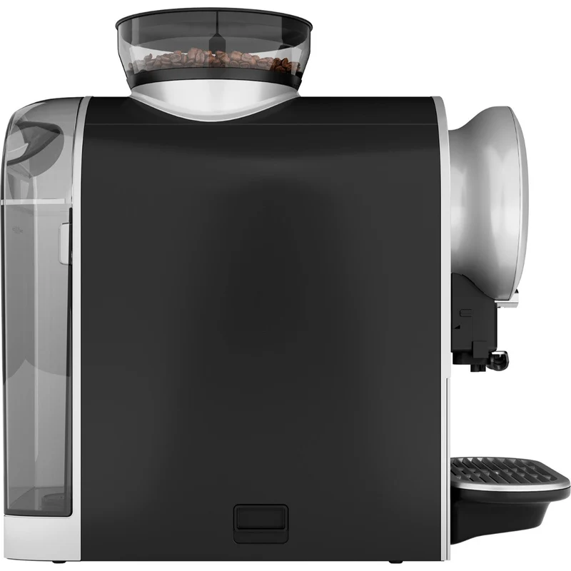 Bravilor SPRSO Bean to Cup Espresso Machine + Milk Cooler