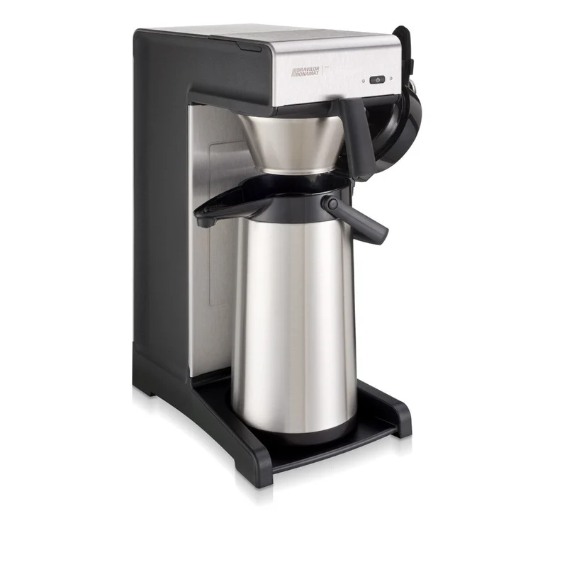 Bravilor TH-Series Quick Filtering Machine + 1x Brewing System