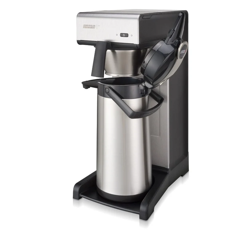 Bravilor TH-Series Quick Filtering Machine + 1x Brewing System